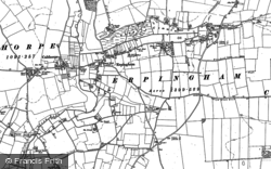 1885 - 1905, Erpingham