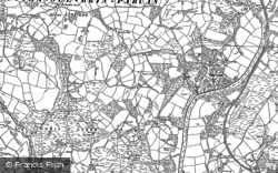 1902 - 1904, Erwddalen