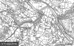 1902 - 1903, Erwood