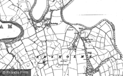 1892, Eryholme