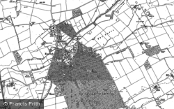 1889 - 1890, Escrick