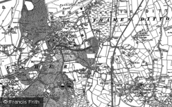 1895, Esher