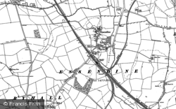 1886 - 1903, Essendine