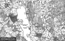1912, Esthwaite Water