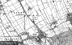 1893 - 1913, Eston