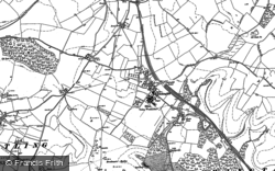 1897 - 1906, Etchinghill