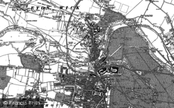 1910, Eton