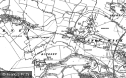 1910, Eton Wick