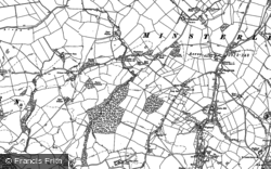 1881 - 1882, Etsell