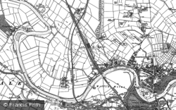 1888 - 1899, Etterby