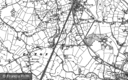 1897, Ettiley Heath