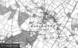 1885 - 1900, Ettington