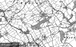 1882 - 1883, Eudon George
