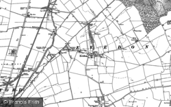 1887, Evedon