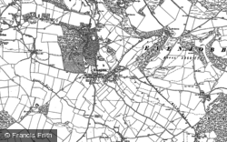 1902, Evenjobb