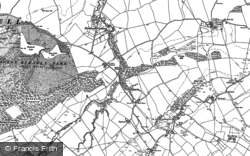 1882, Evenwood