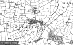1883, Everdon