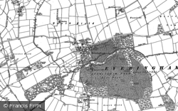 1889 - 1890, Everingham