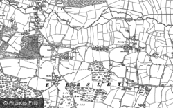 1909 - 1912, Eversley Centre
