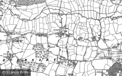 1909 - 1912, Eversley Cross