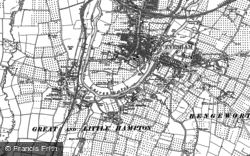 1884, Evesham