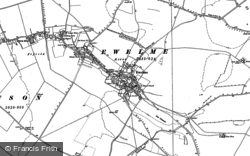 1897 - 1910, Ewelme