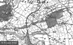 1914, Ewenny