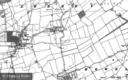 1887, Ewerby Thorpe