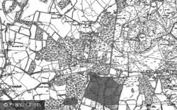 1909, Ewshot