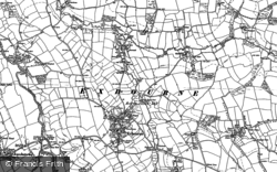 1884 - 1886, Exbourne