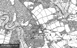 1895, Exbury