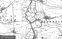 1908, Exceat
