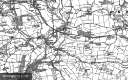 1902 - 1903, Exebridge