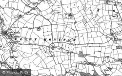 1888, Exeter Airport