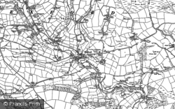 1887 - 1888, Exford