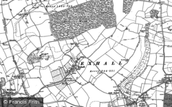 1885, Exhall
