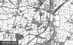 1886 - 1887, Exhall