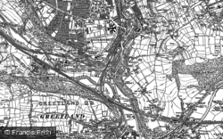 1892 - 1893, Exley