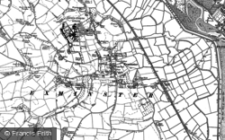 1888, Exminster
