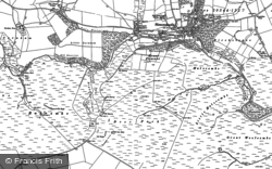 1887 - 1902, Exmoor