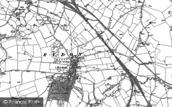 1883 - 1899, Eydon
