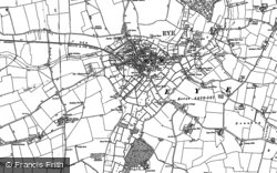 1903, Eye