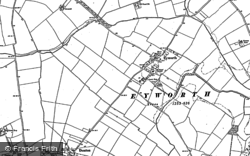 1882 - 1900, Eyeworth