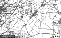 1881 - 1883, Eyke