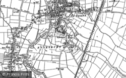 1900, Eynesbury