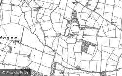 1900, Eynesbury Hardwick