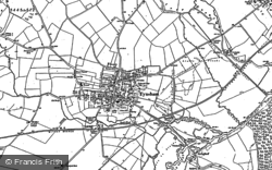 1911, Eynsham