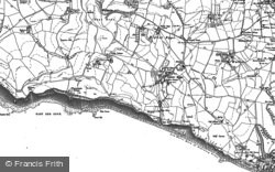 1901, Eype's Mouth