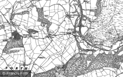 1883, Eyton