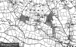 1885, Eyton